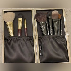 Bobbi Brown travel brush set